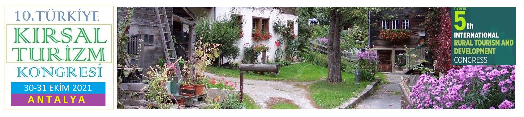 Kırsal Turizm
