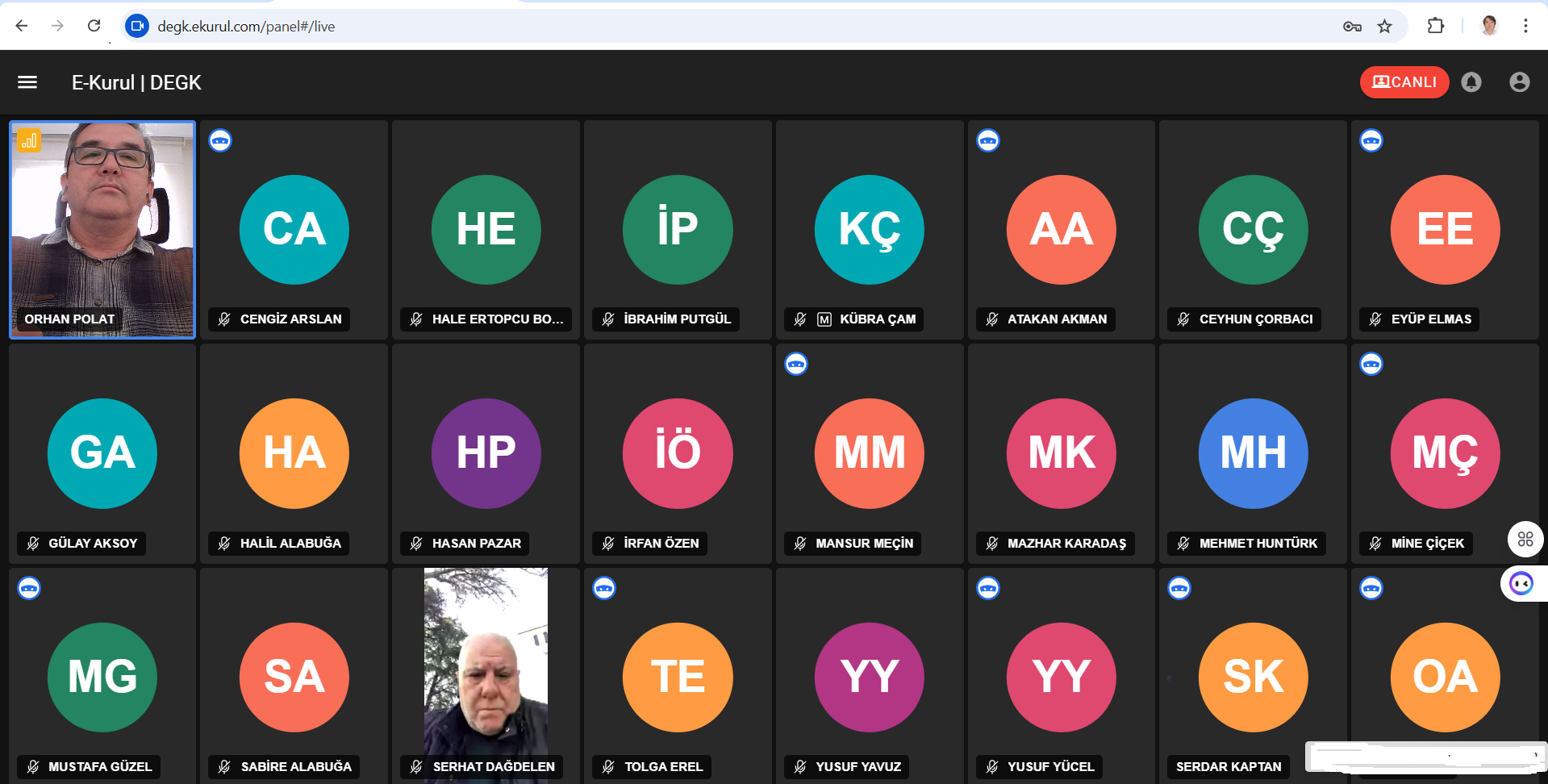 E-Genel Kurul 2024 10 1